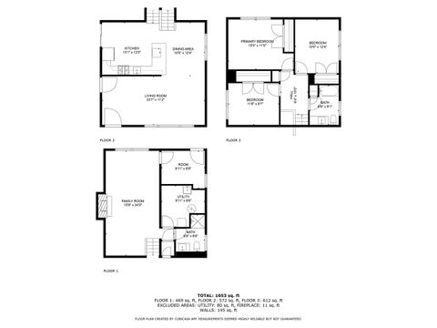 Tiny photo for 7716 Cronin Avenue, Justice, IL 60458 (MLS # 12508883)