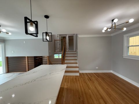 Tiny photo for 7716 Cronin Avenue, Justice, IL 60458 (MLS # 12508883)