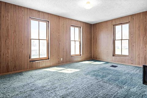 Tiny photo for 103 W Wood Street, Colfax, IL 61728 (MLS # 12609182)