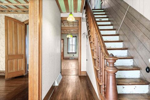 Tiny photo for 103 W Wood Street, Colfax, IL 61728 (MLS # 12609182)