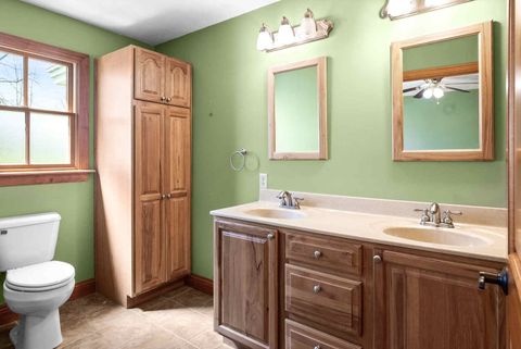 Tiny photo for 103 W Wood Street, Colfax, IL 61728 (MLS # 12609182)