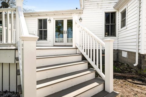 Tiny photo for 103 W Wood Street, Colfax, IL 61728 (MLS # 12609182)