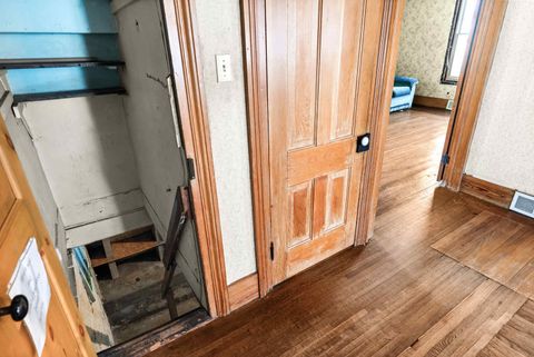 Tiny photo for 103 W Wood Street, Colfax, IL 61728 (MLS # 12609182)