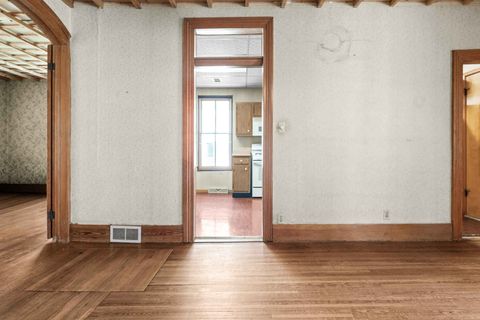 Tiny photo for 103 W Wood Street, Colfax, IL 61728 (MLS # 12609182)