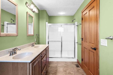 Tiny photo for 103 W Wood Street, Colfax, IL 61728 (MLS # 12609182)