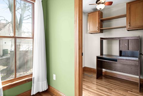 Tiny photo for 103 W Wood Street, Colfax, IL 61728 (MLS # 12609182)