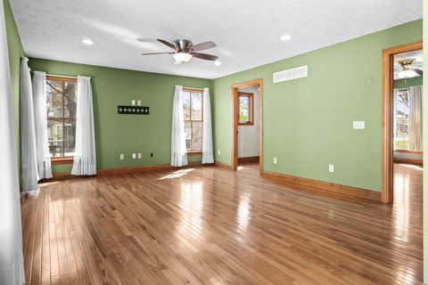 Tiny photo for 103 W Wood Street, Colfax, IL 61728 (MLS # 12609182)