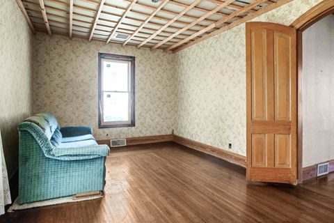 Tiny photo for 103 W Wood Street, Colfax, IL 61728 (MLS # 12609182)