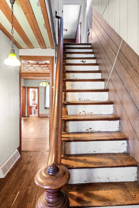 Tiny photo for 103 W Wood Street, Colfax, IL 61728 (MLS # 12609182)