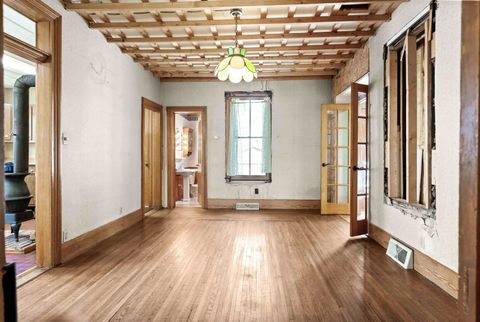 Tiny photo for 103 W Wood Street, Colfax, IL 61728 (MLS # 12609182)