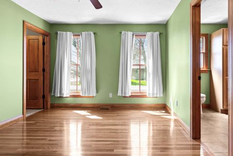 Tiny photo for 103 W Wood Street, Colfax, IL 61728 (MLS # 12609182)