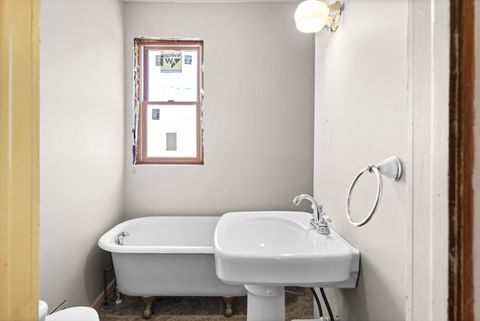 Tiny photo for 103 W Wood Street, Colfax, IL 61728 (MLS # 12609182)