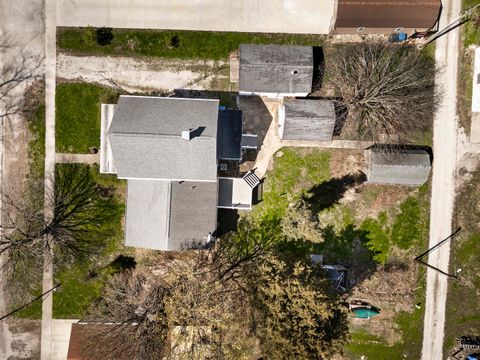 Tiny photo for 103 W Wood Street, Colfax, IL 61728 (MLS # 12609182)