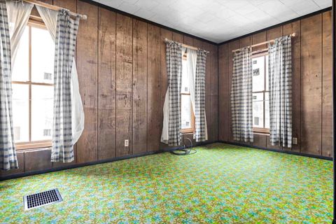 Tiny photo for 103 W Wood Street, Colfax, IL 61728 (MLS # 12609182)