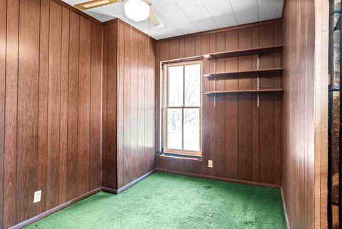 Tiny photo for 103 W Wood Street, Colfax, IL 61728 (MLS # 12609182)