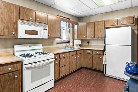 Tiny photo for 103 W Wood Street, Colfax, IL 61728 (MLS # 12609182)