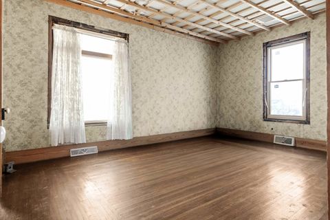 Tiny photo for 103 W Wood Street, Colfax, IL 61728 (MLS # 12609182)