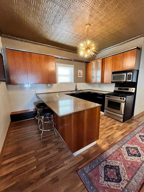 Tiny photo for 2123 N KARLOV Avenue, Chicago, IL 60639 (MLS # 12798464)