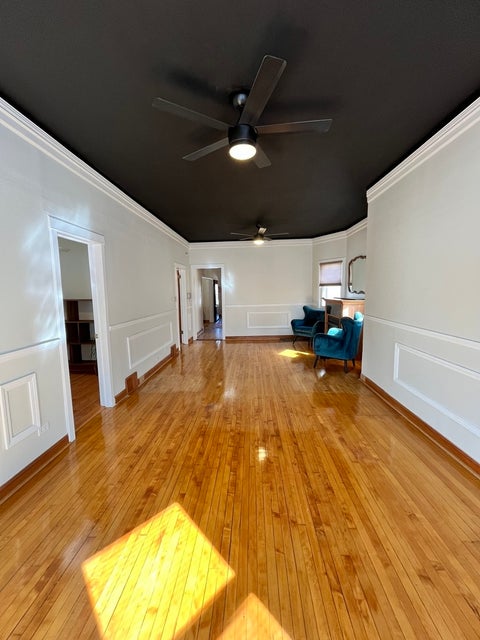 Tiny photo for 2123 N KARLOV Avenue, Chicago, IL 60639 (MLS # 12798464)