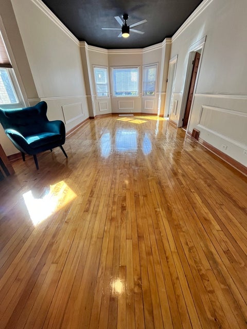 Tiny photo for 2123 N KARLOV Avenue, Chicago, IL 60639 (MLS # 12798464)
