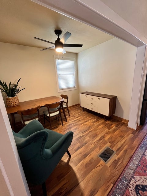 Tiny photo for 2123 N KARLOV Avenue, Chicago, IL 60639 (MLS # 12798464)