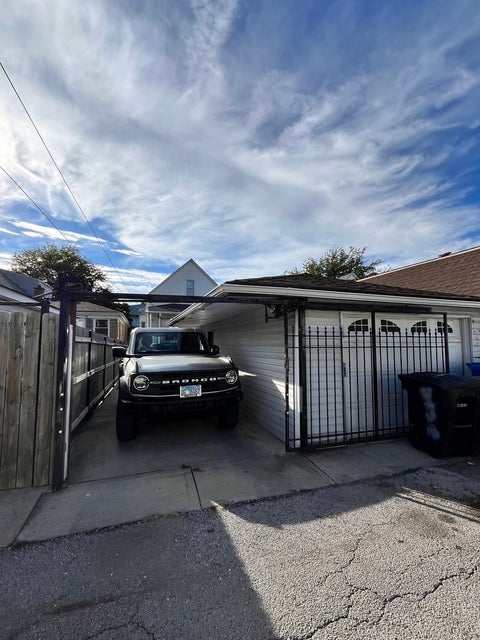 Tiny photo for 2123 N KARLOV Avenue, Chicago, IL 60639 (MLS # 12798464)