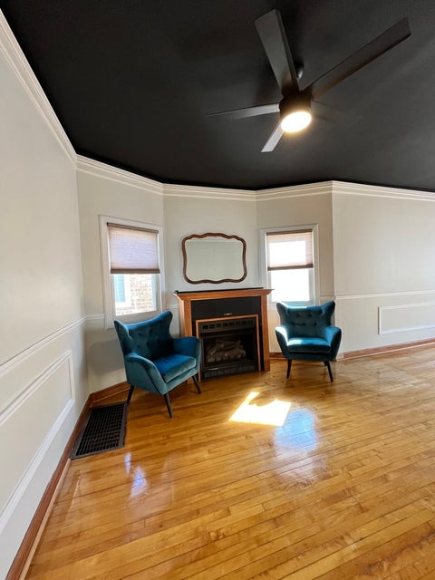 Tiny photo for 2123 N KARLOV Avenue, Chicago, IL 60639 (MLS # 12798464)