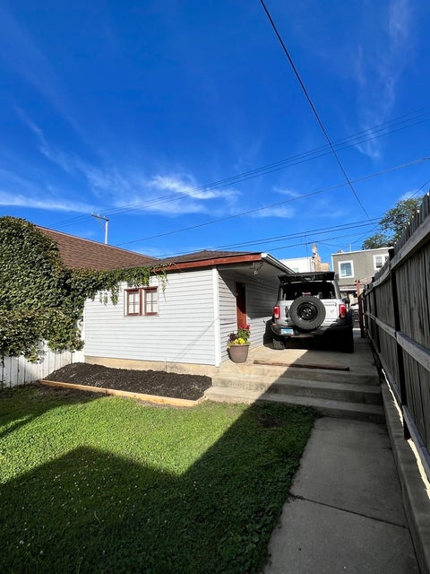 Tiny photo for 2123 N KARLOV Avenue, Chicago, IL 60639 (MLS # 12798464)