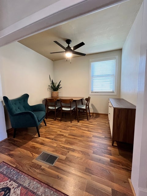 Tiny photo for 2123 N KARLOV Avenue, Chicago, IL 60639 (MLS # 12798464)