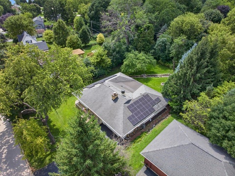 Tiny photo for 1208 Getzelman Trail, Algonquin, IL 60102 (MLS # 12726665)