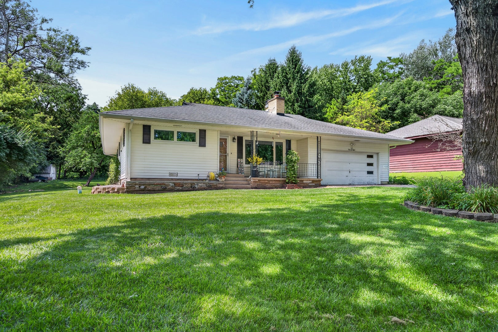 1208 Getzelman Trail