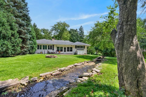 Tiny photo for 1208 Getzelman Trail, Algonquin, IL 60102 (MLS # 12726665)