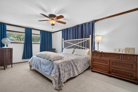 Tiny photo for 1208 Getzelman Trail, Algonquin, IL 60102 (MLS # 12726665)