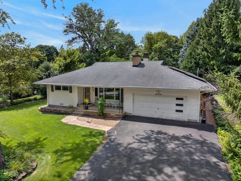 1208 Getzelman Trail, Algonquin, IL 60102 - #: 12726665