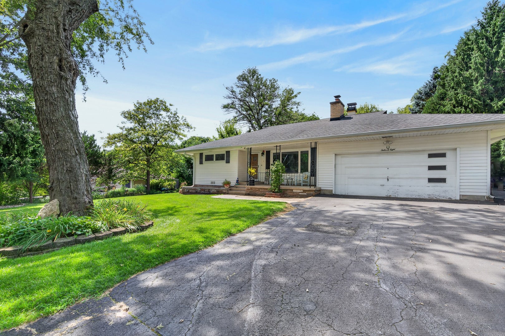 1208 Getzelman Trail