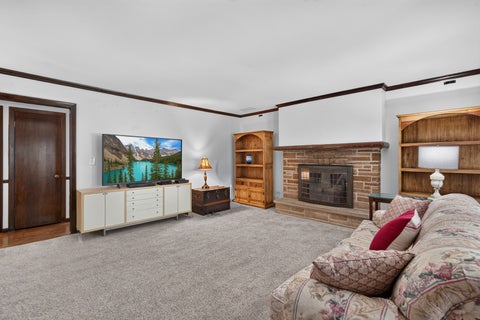 Tiny photo for 1208 Getzelman Trail, Algonquin, IL 60102 (MLS # 12726665)