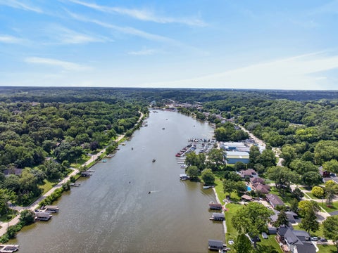 Tiny photo for 1208 Getzelman Trail, Algonquin, IL 60102 (MLS # 12726665)