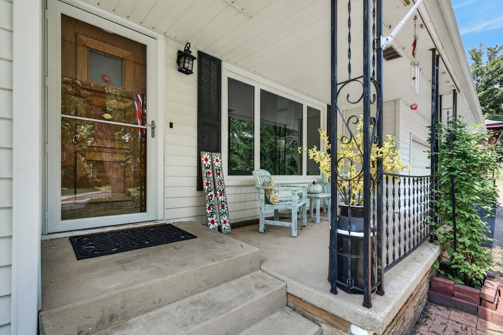 1208 Getzelman Trail