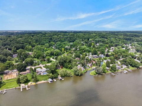 Tiny photo for 1208 Getzelman Trail, Algonquin, IL 60102 (MLS # 12726665)