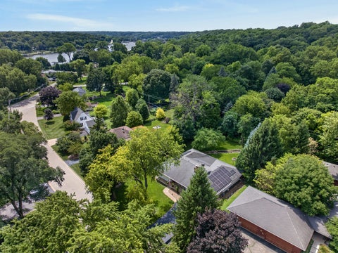 Tiny photo for 1208 Getzelman Trail, Algonquin, IL 60102 (MLS # 12726665)