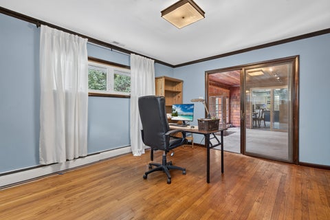 Tiny photo for 1208 Getzelman Trail, Algonquin, IL 60102 (MLS # 12726665)