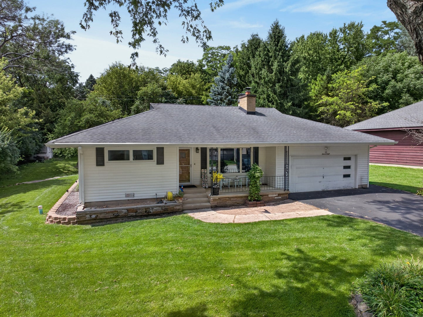 1208 Getzelman Trail
