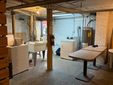 Tiny photo for 5869 N Glenwood Avenue #3, Chicago, IL 60660 (MLS # 12694677)