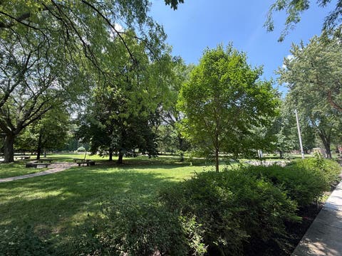 Tiny photo for 5869 N Glenwood Avenue #3, Chicago, IL 60660 (MLS # 12694677)