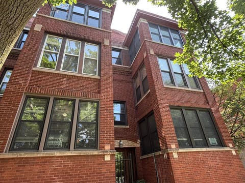 Tiny photo for 5869 N Glenwood Avenue #3, Chicago, IL 60660 (MLS # 12694677)