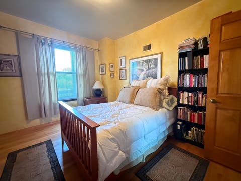 Tiny photo for 5869 N Glenwood Avenue #3, Chicago, IL 60660 (MLS # 12694677)
