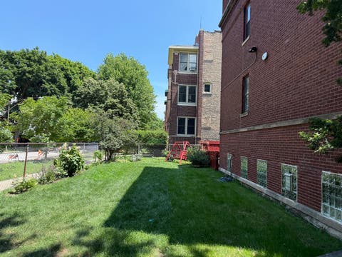 Tiny photo for 5869 N Glenwood Avenue #3, Chicago, IL 60660 (MLS # 12694677)