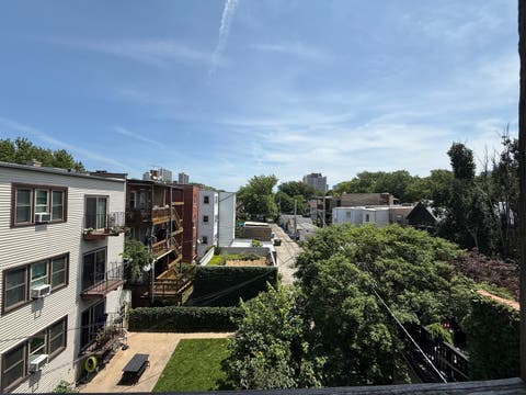 Tiny photo for 5869 N Glenwood Avenue #3, Chicago, IL 60660 (MLS # 12694677)