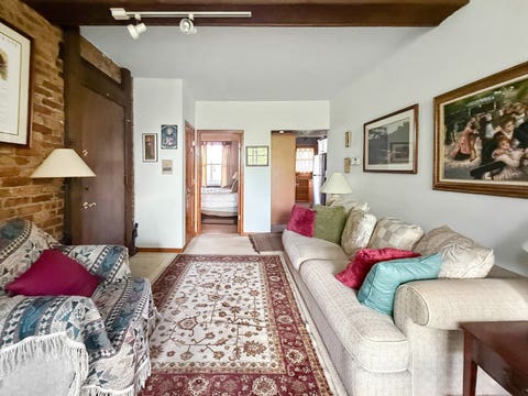 Tiny photo for 5869 N Glenwood Avenue #3, Chicago, IL 60660 (MLS # 12694677)