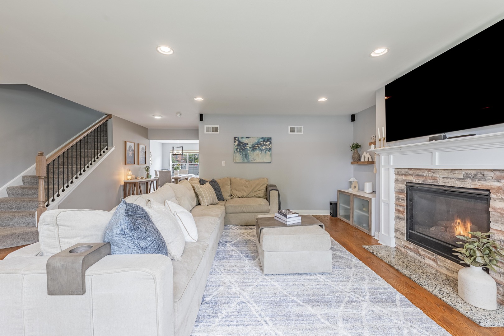 7801 W 66th Street